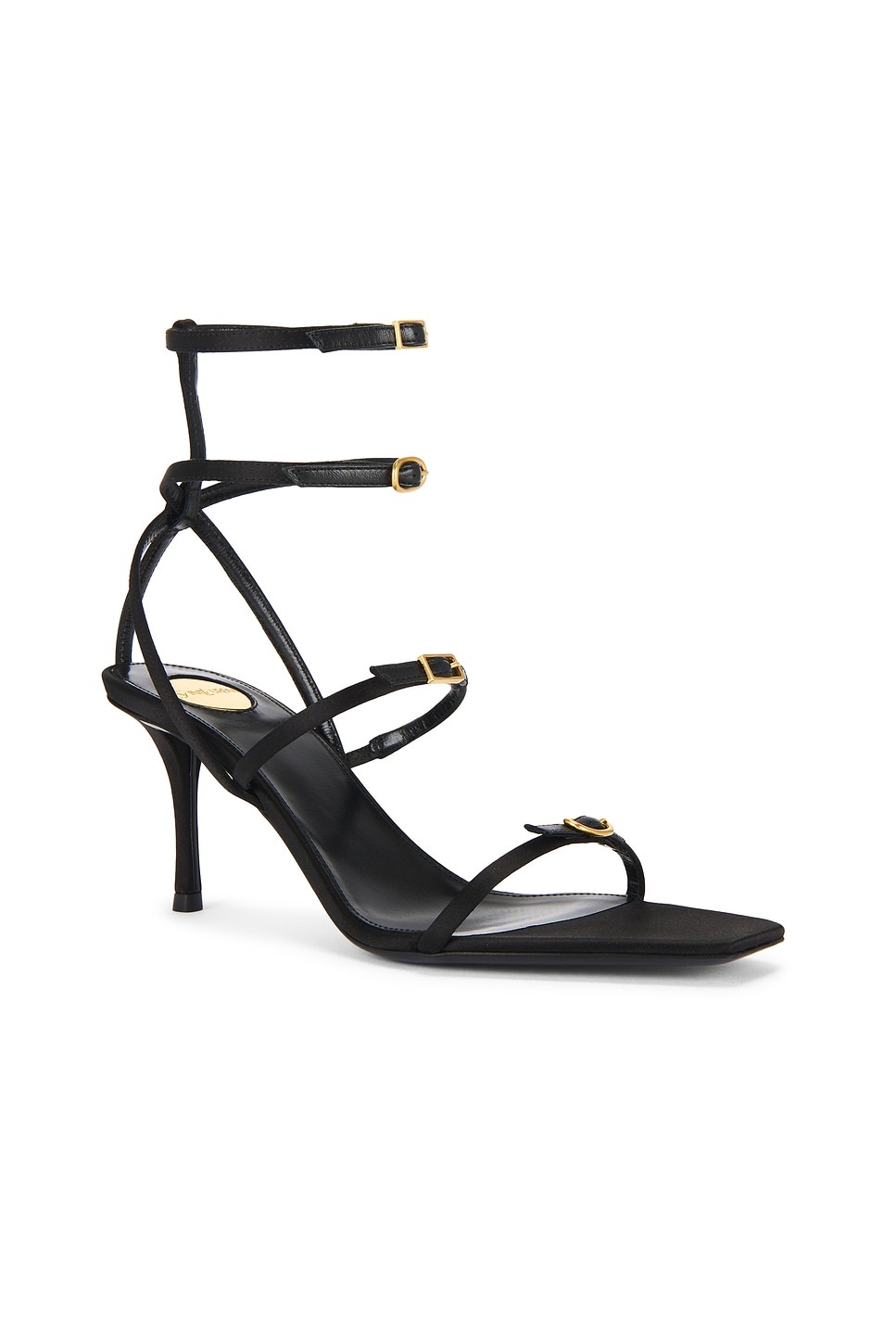 Lydia Sandal - 2