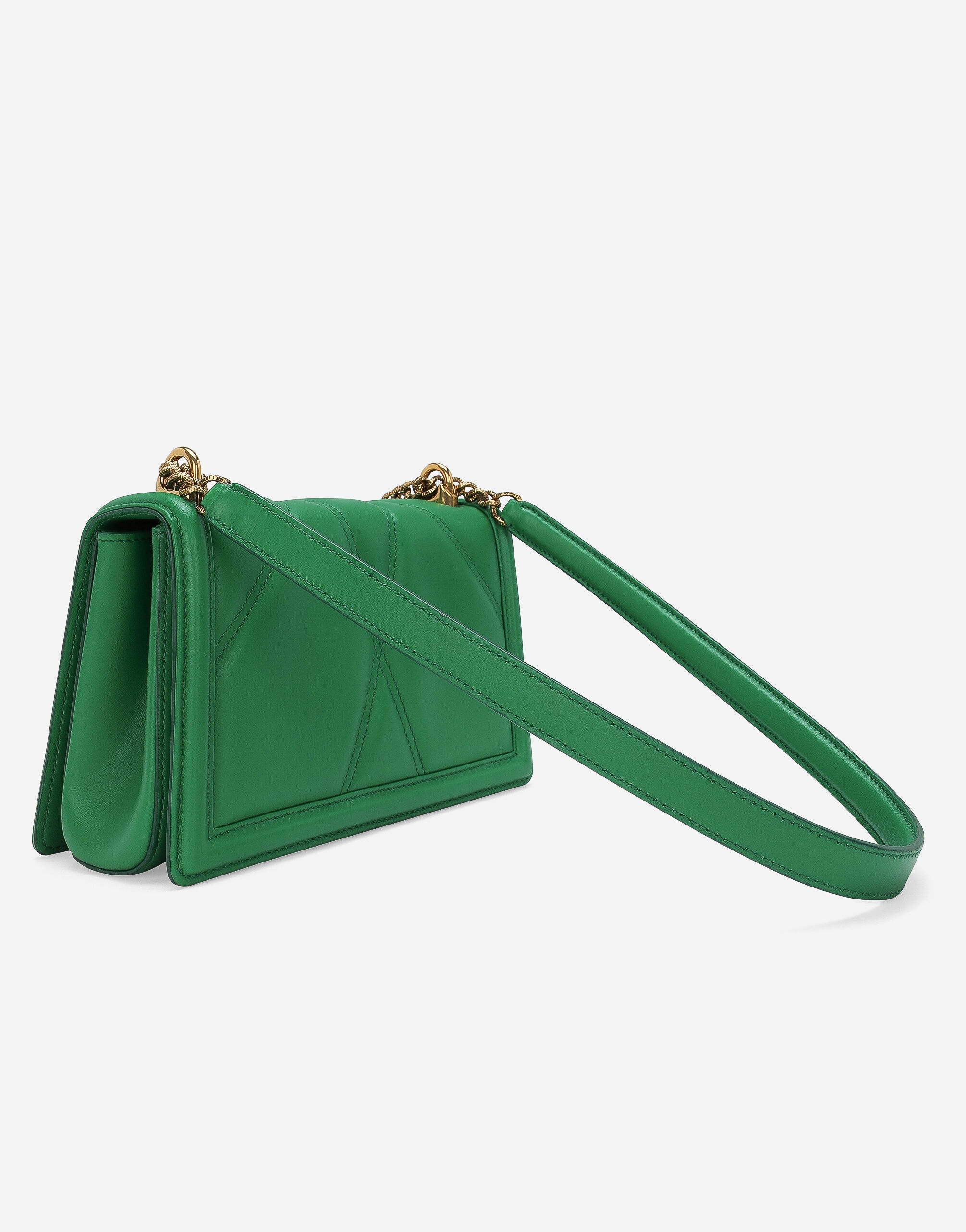 Medium Devotion shoulder bag - 7