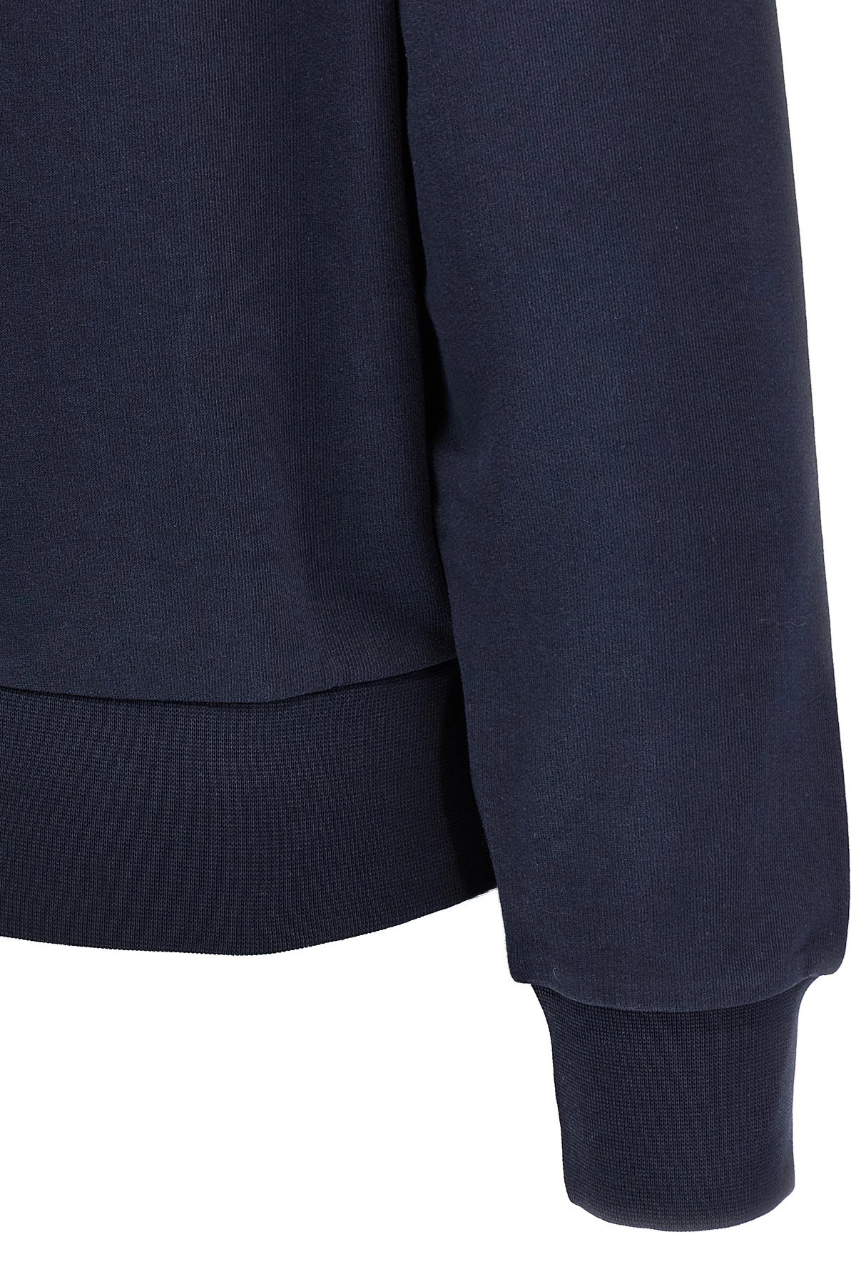 'Boxy Rue Madame' sweatshirt - 5