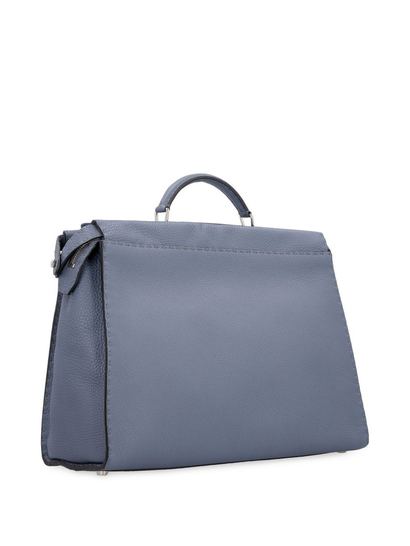 FENDI Peekaboo two-way bag outlook