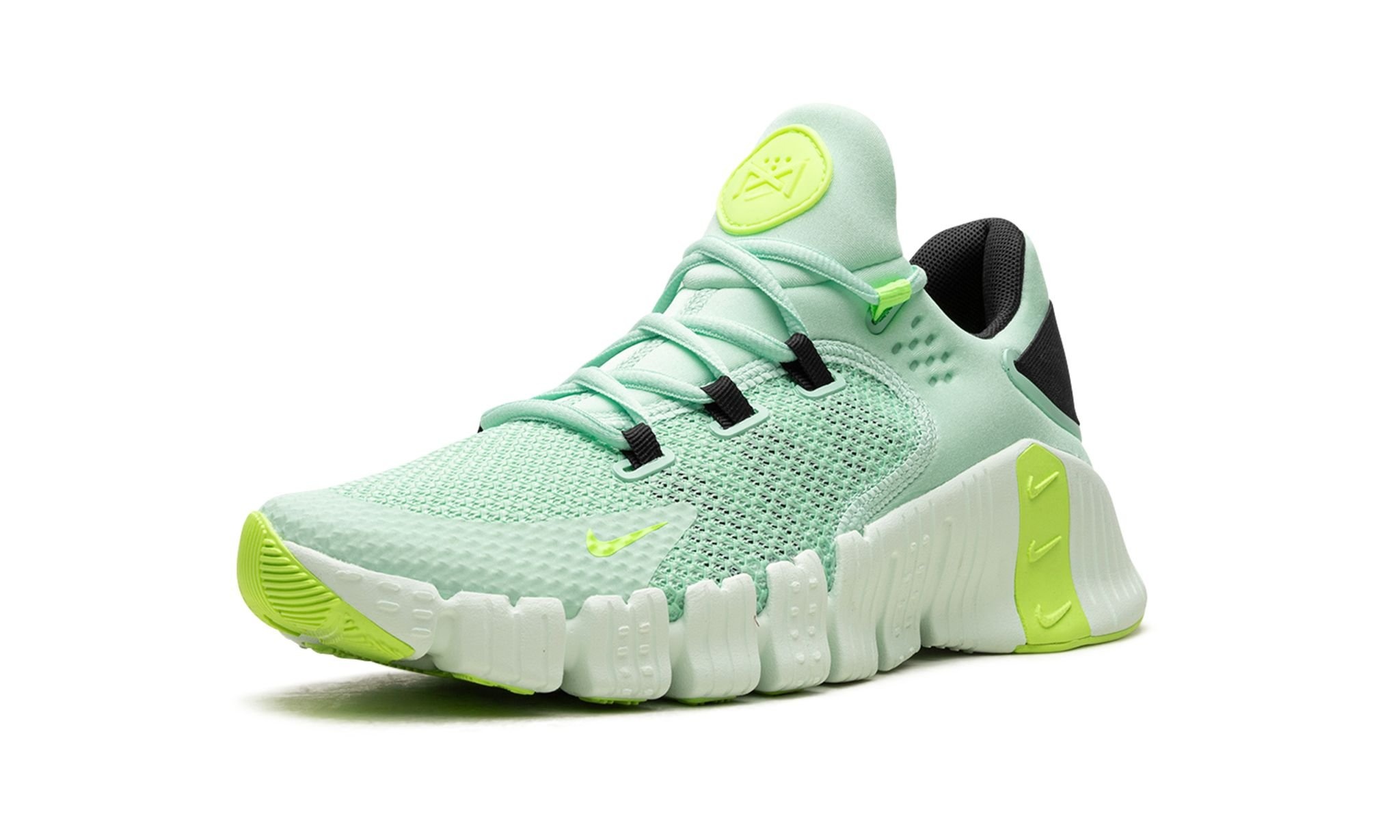 Free Metcon 4 "Mint Foam" - 4