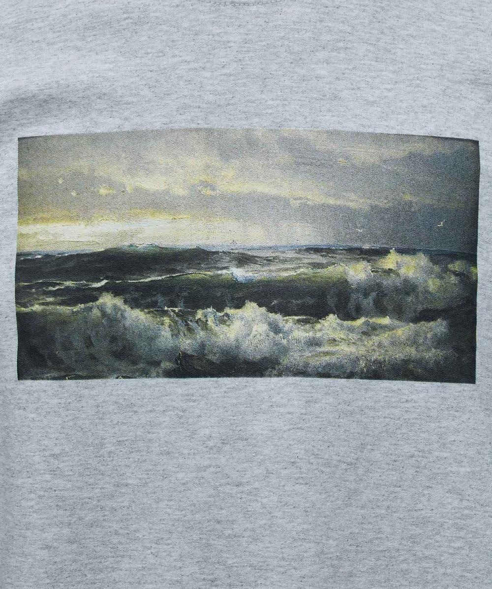 Surf t-shirt - 4
