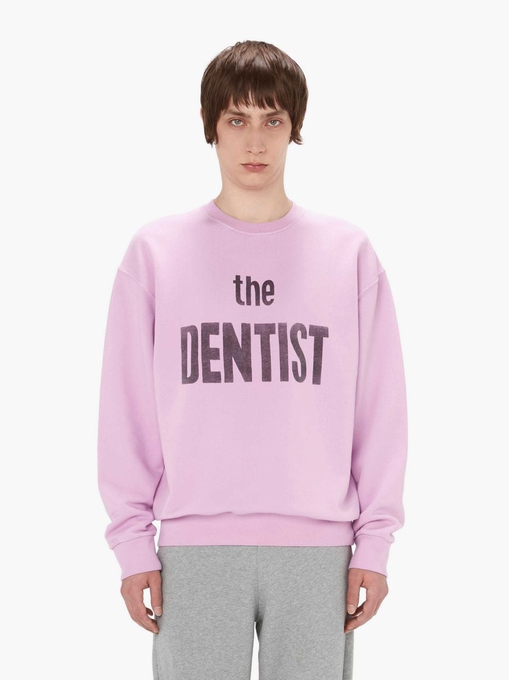 MICHAEL CLARK PRINTED SWEATSHIRT - 2
