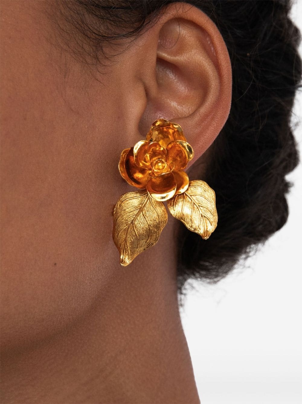 Rosalia earrings - 3