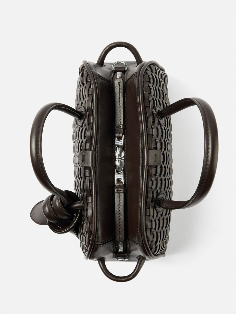 JACQUEMUS The small Turismo outlook