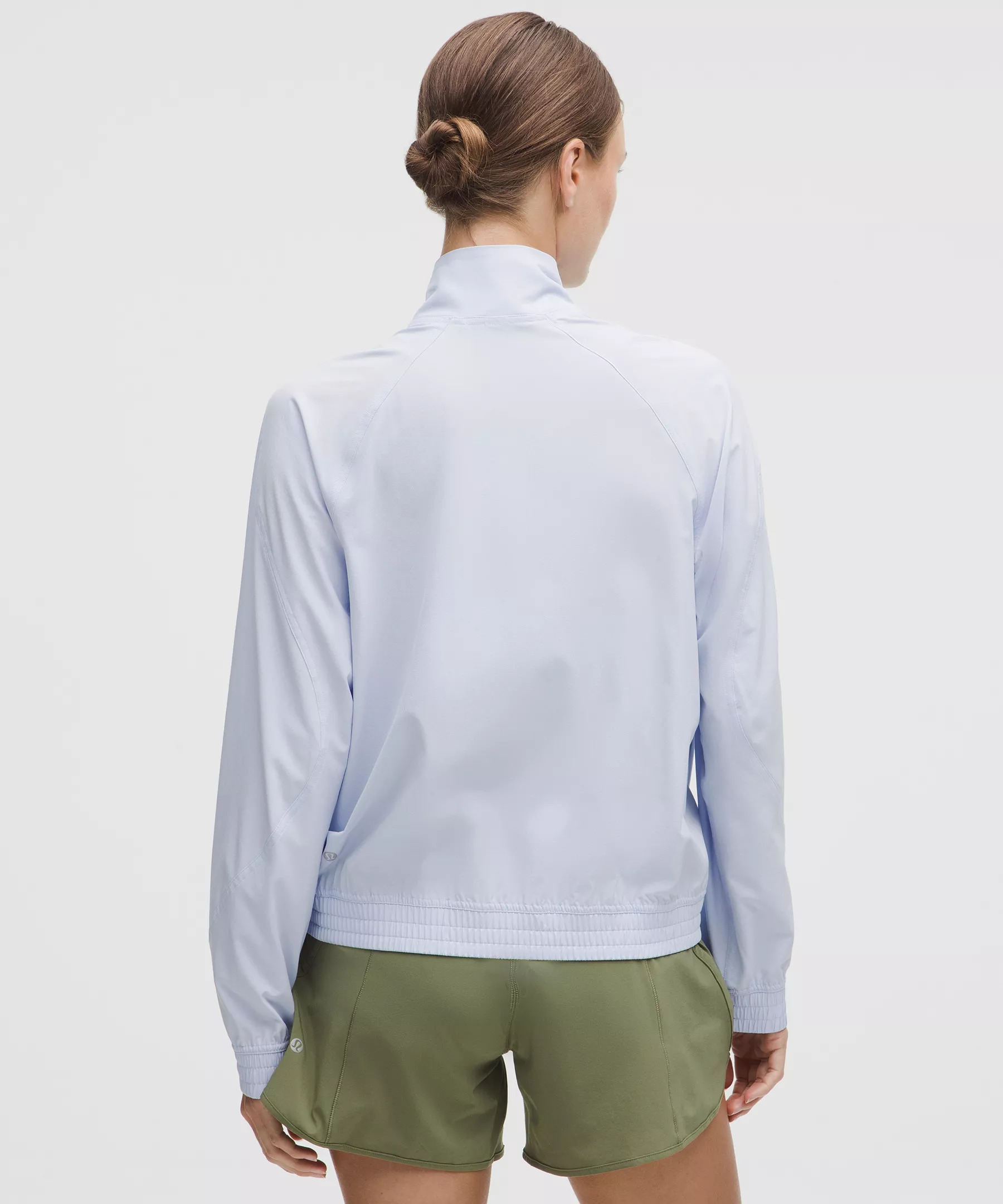 Adapted State Track Jacket - 3