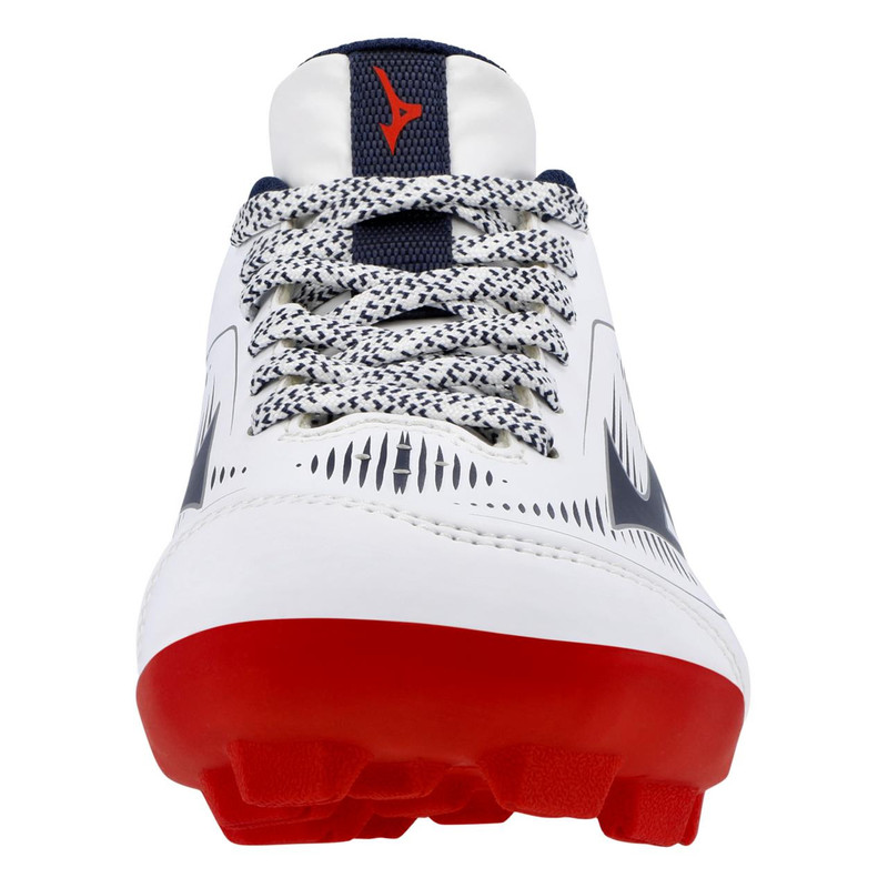 Youth CUSHIONREVO DIAMOND JR Low Baseball Cleat 5