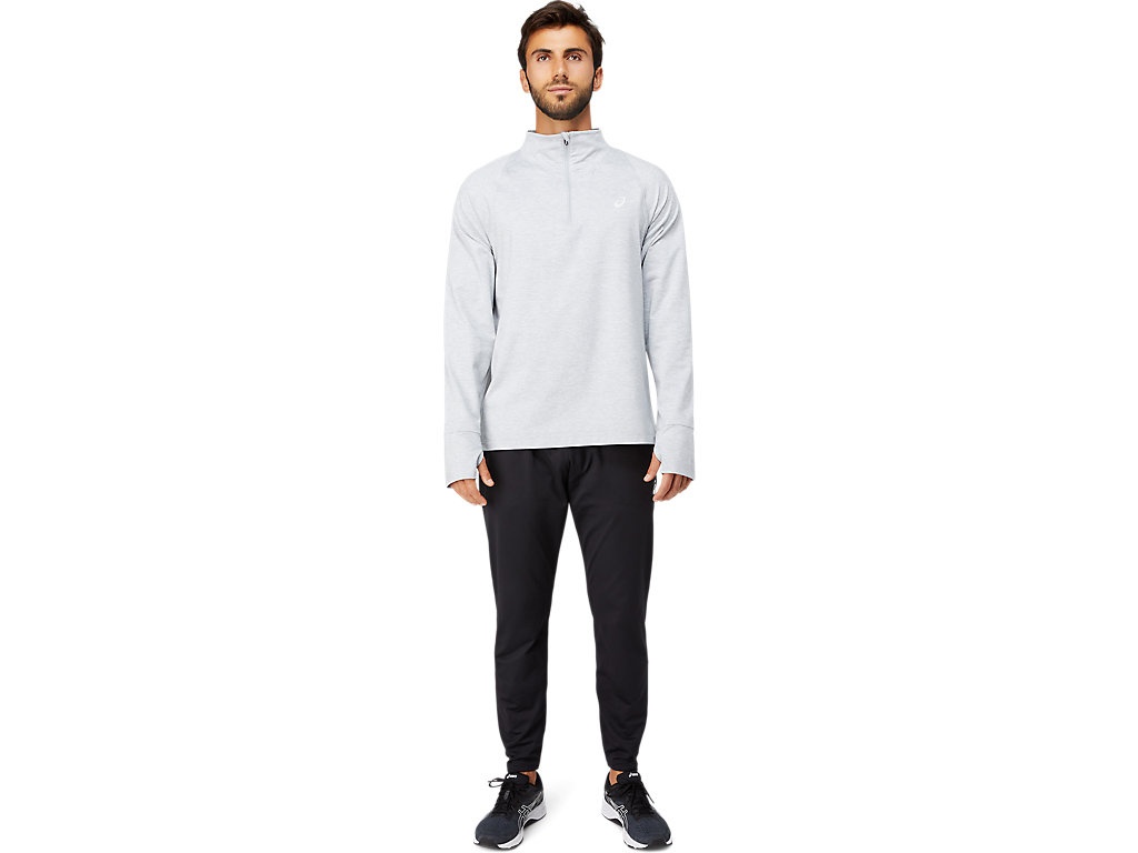 MEN'S THERMOPOLIS QUARTER ZIP - 7