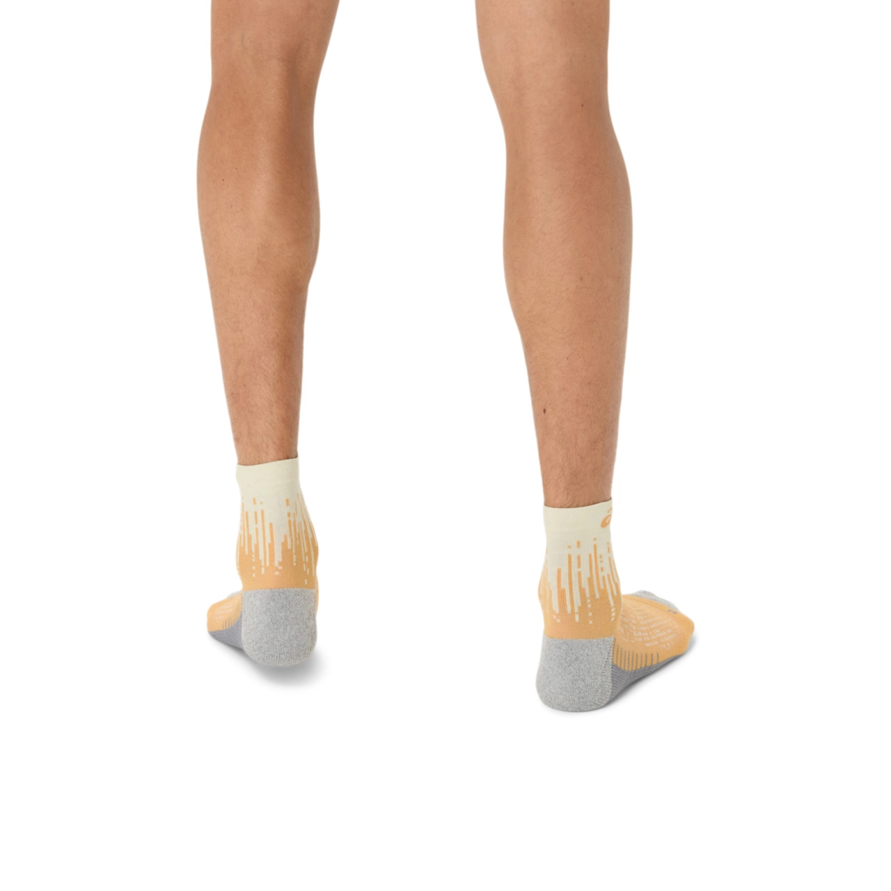 PERFORMANCE RUN SOCK QUARTER - 6