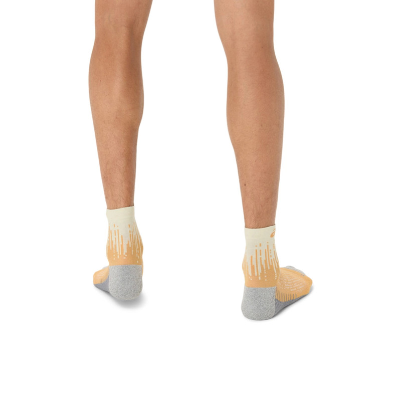 PERFORMANCE RUN SOCK QUARTER 6