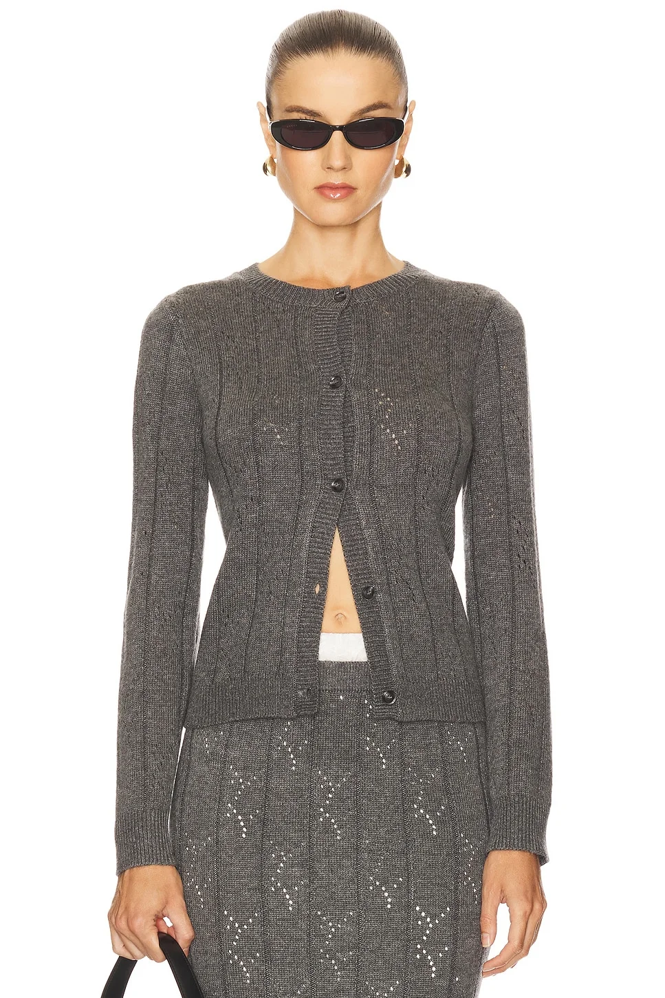 Alena Cardigan - 1