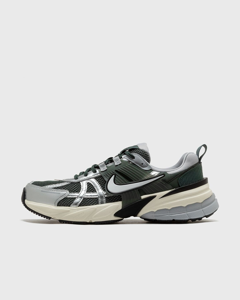 V2K RUN - 1