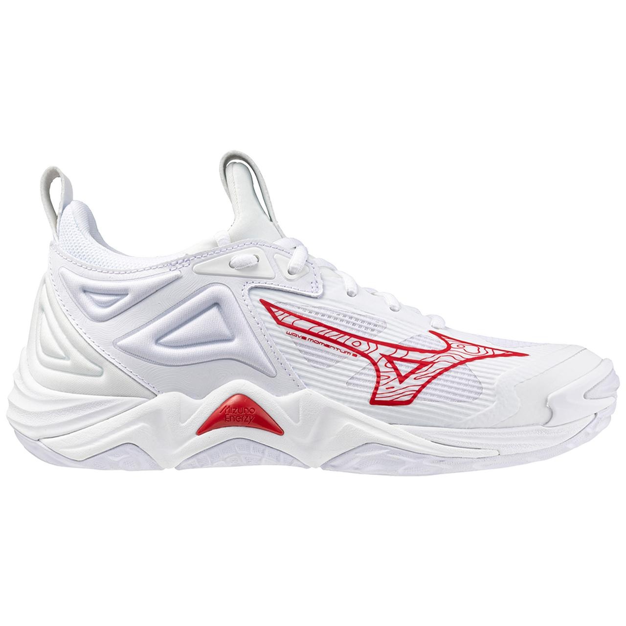 Wave Momentum 3 Women's Volleyball Shoe - 6