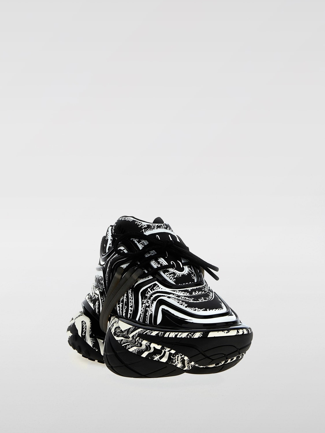 Sneakers men Balmain - 2