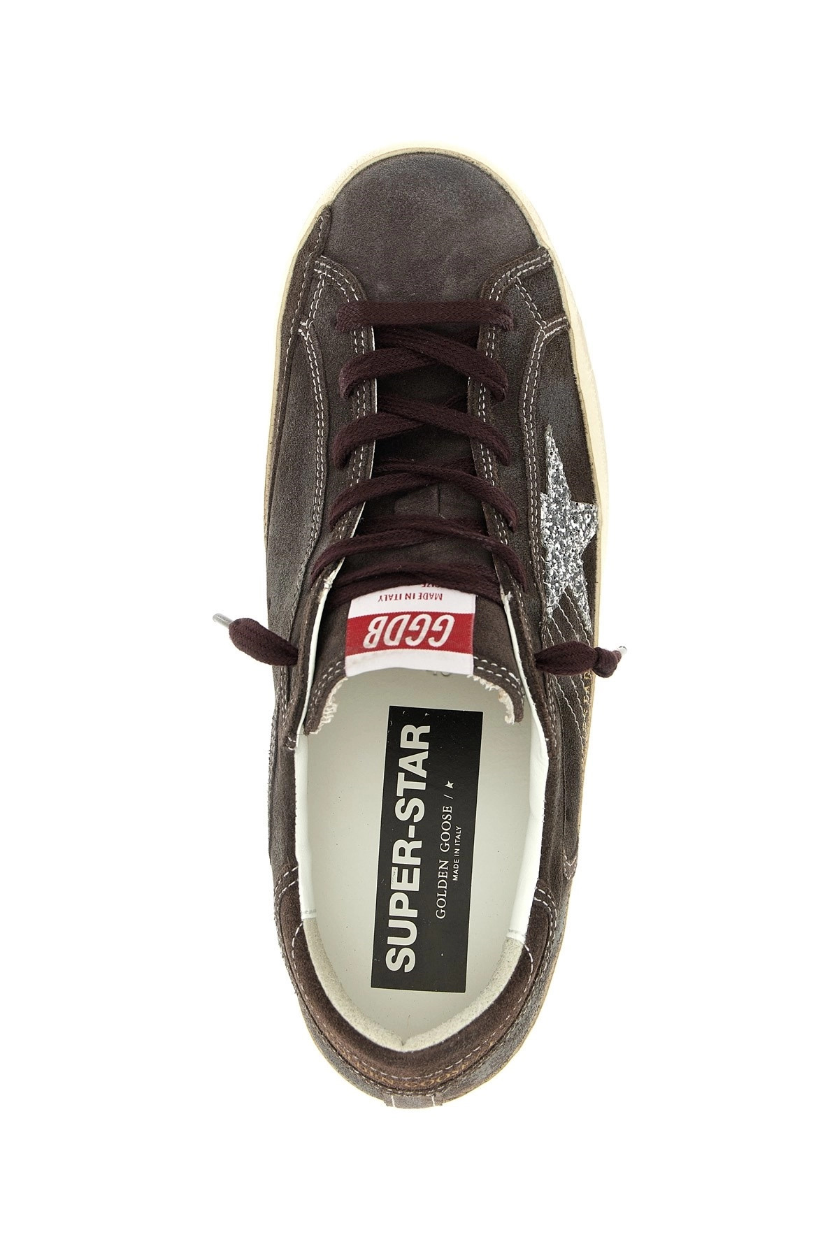 'Superstar' sneakers - 4