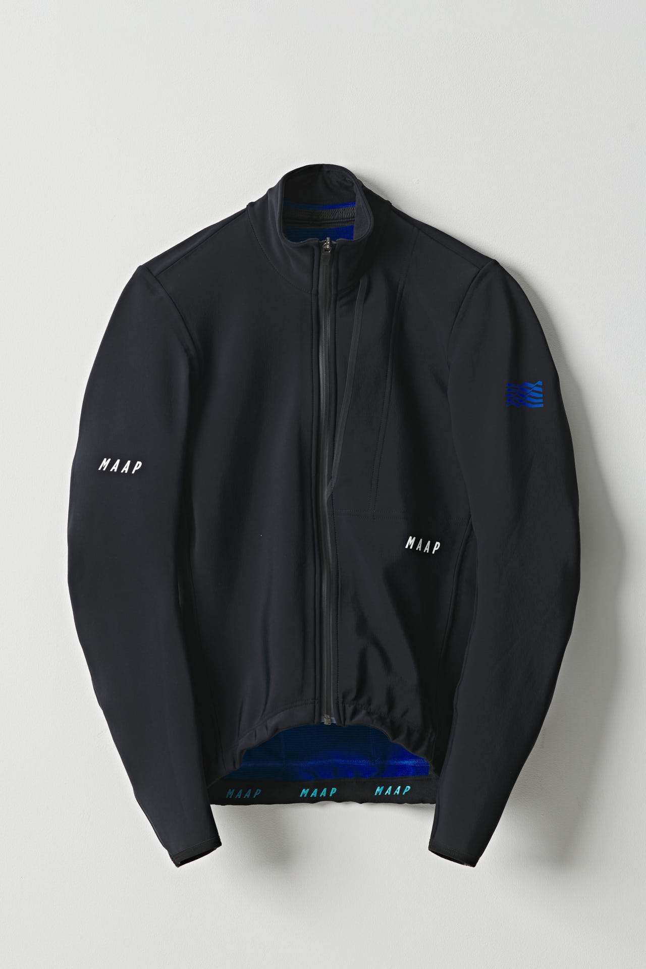 Apex Winter Jacket - 5