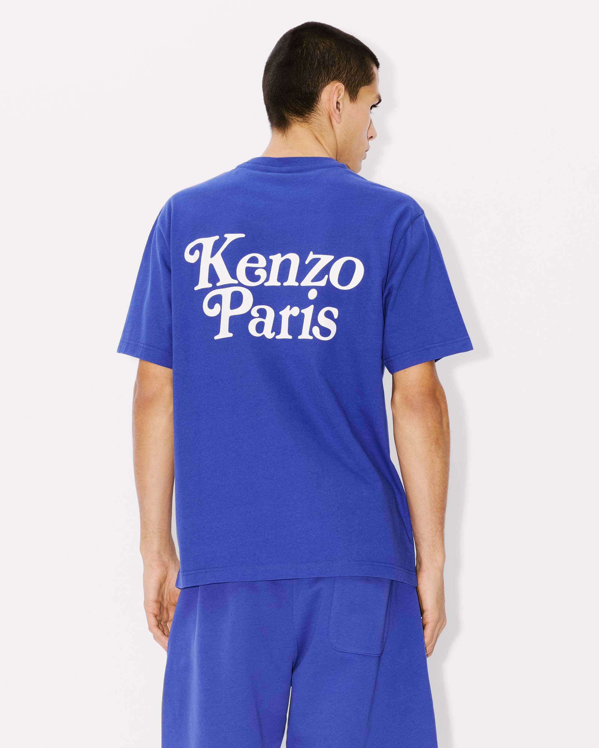 'KENZO by Verdy' classic T-shirt - 3