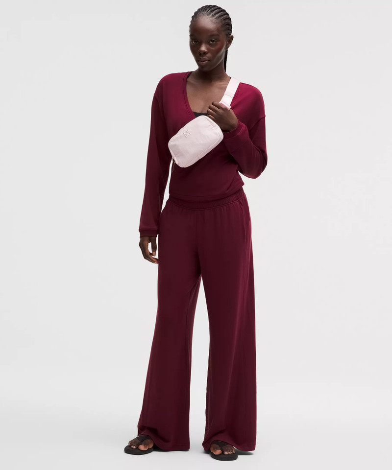 lululemon Everywhere Belt Bag 1L *Embroidered Stack outlook