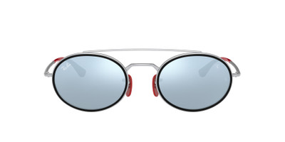 Ray-Ban RB3847M Scuderia Ferrari Collection outlook