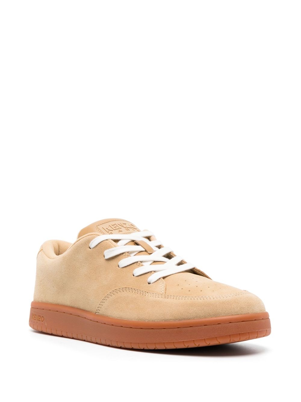 Skate suede sneakers - 2