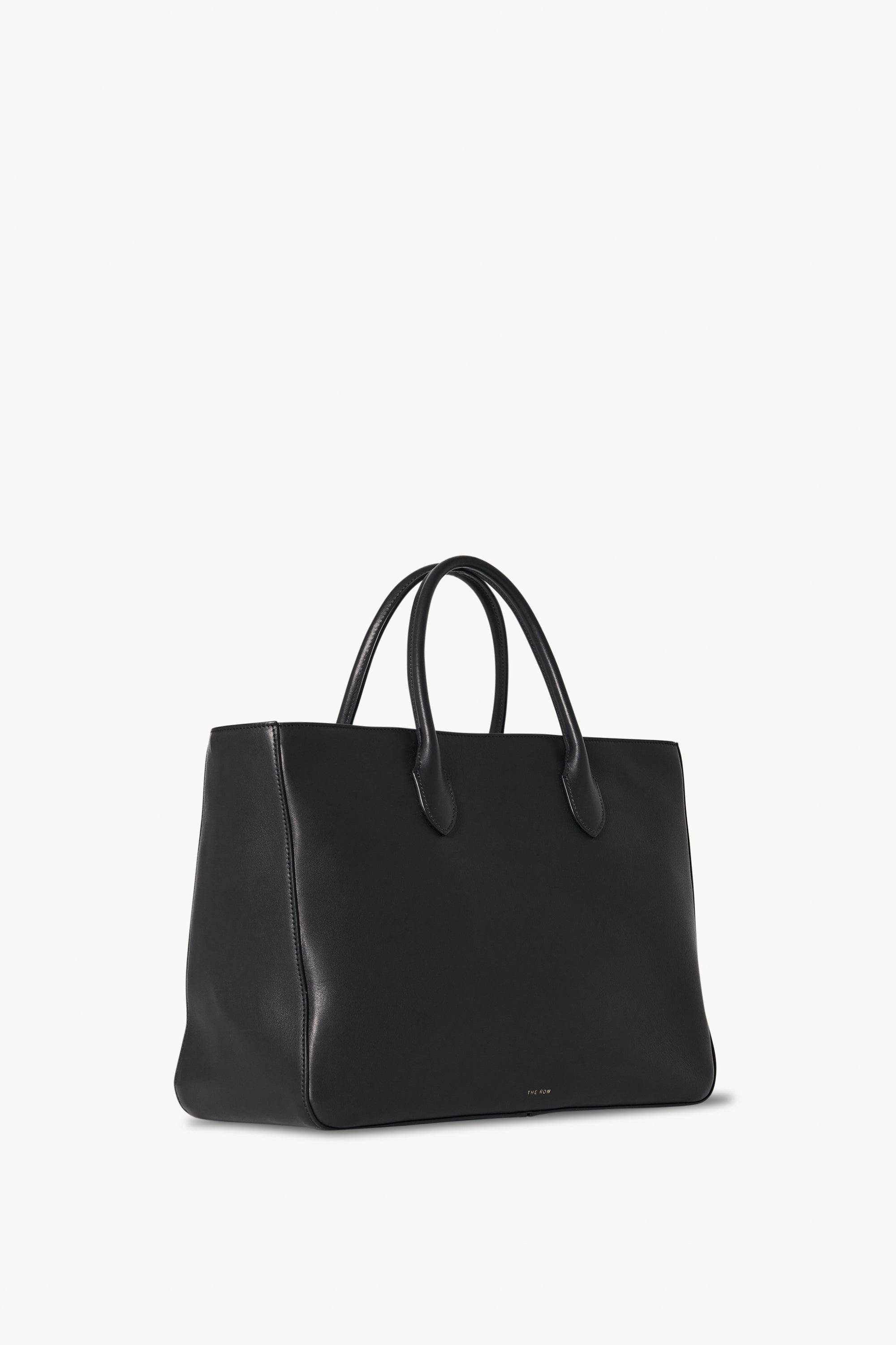 E/W Day Luxe Bag in Leather - 2