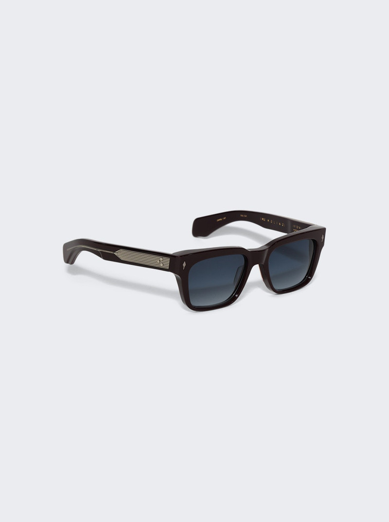 JACQUES MARIE MAGE Molino Sunglasses Wine outlook