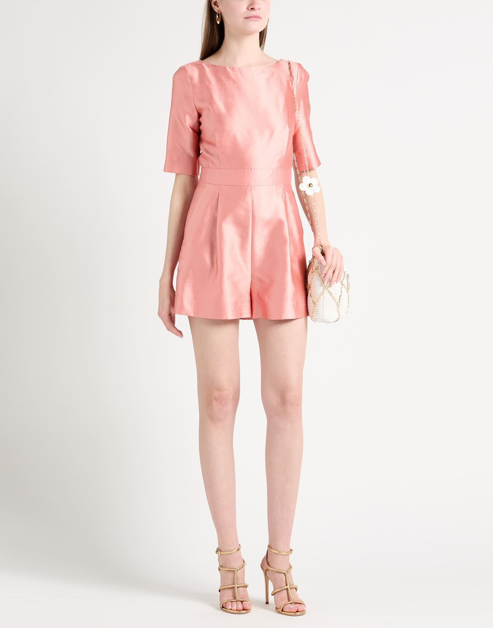 Salmon pink Women's - 2