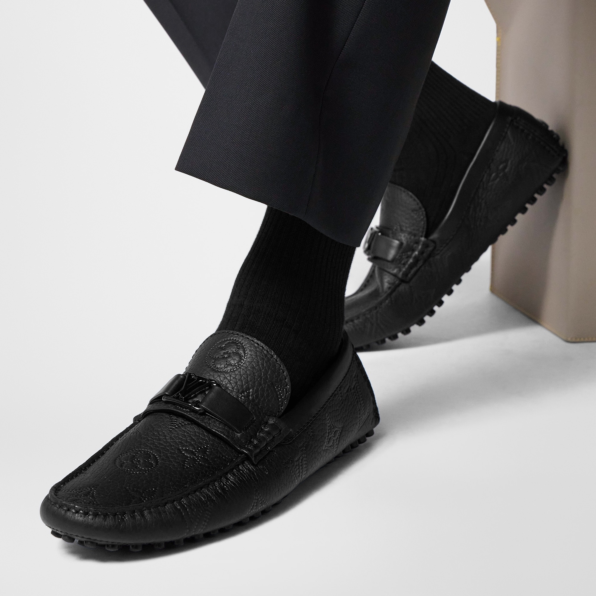 Hockenheim Moccasin - 2