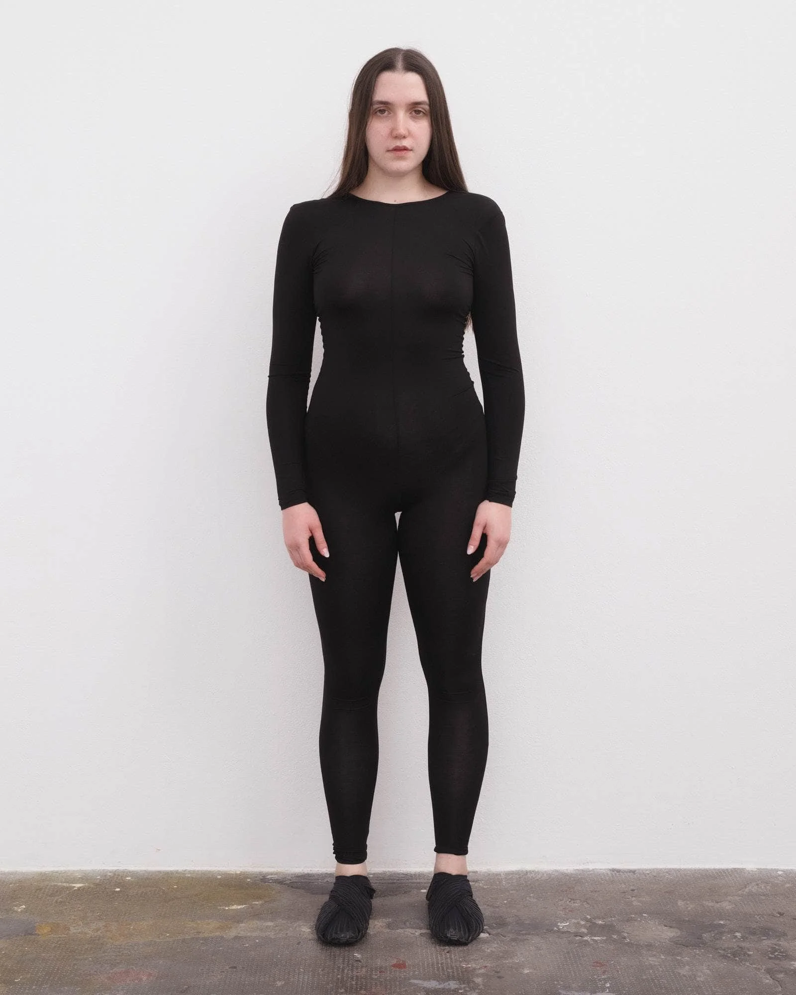 Odia Unitard - Bamboo Lyocell - 1
