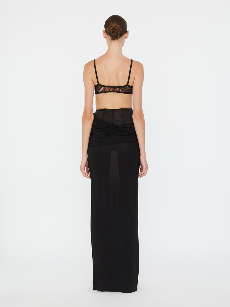 Wave Lace Bralette 4