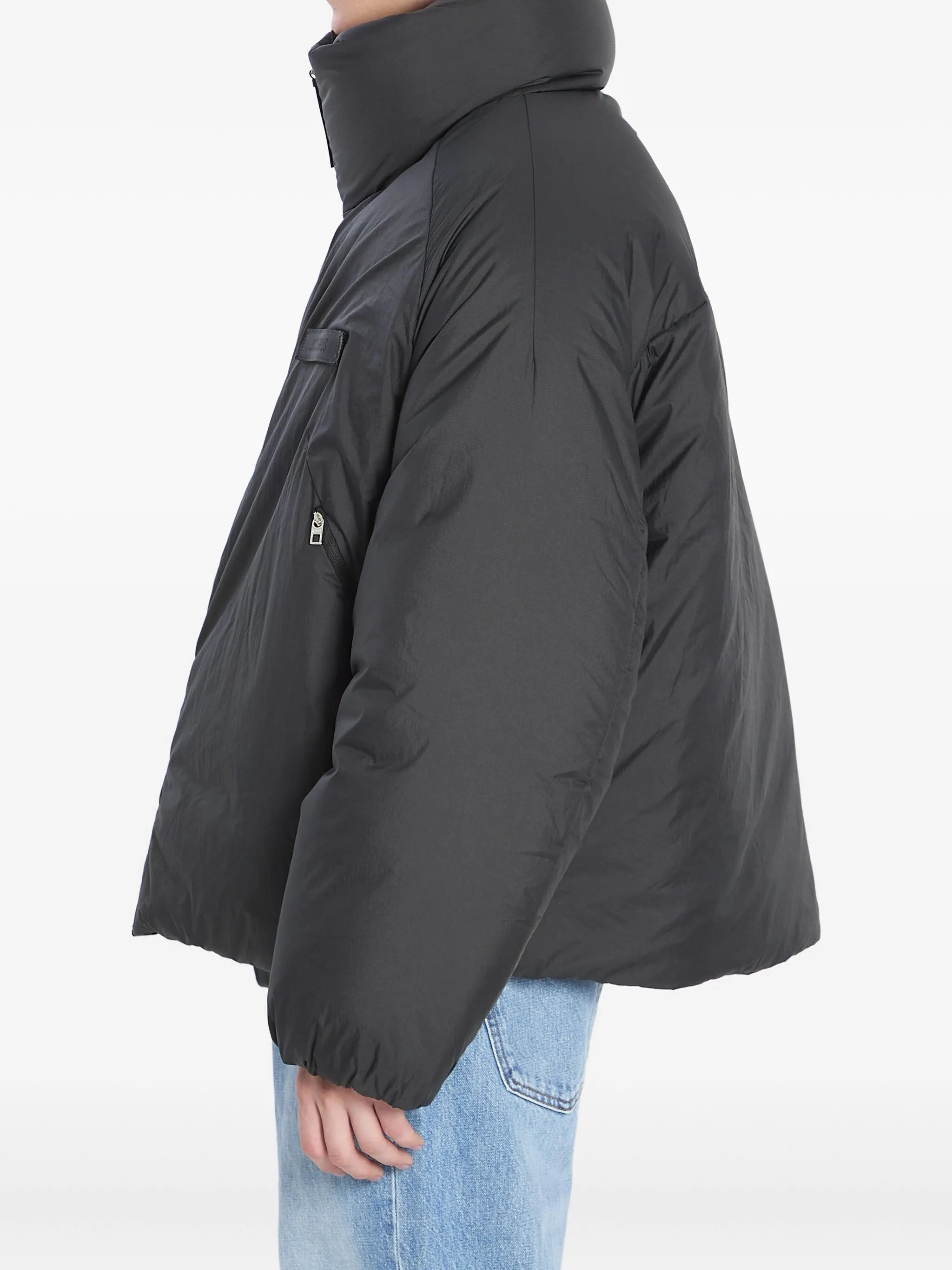 Jacquemus La Doudoune Puffer Jacket - 3