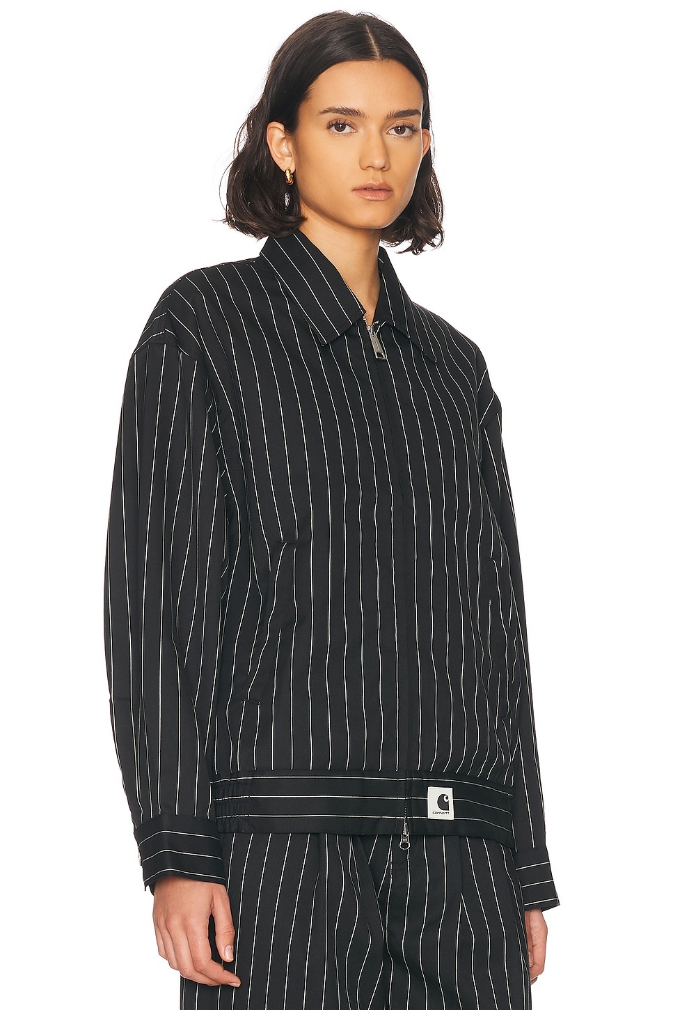 Seaton Jacket - 3