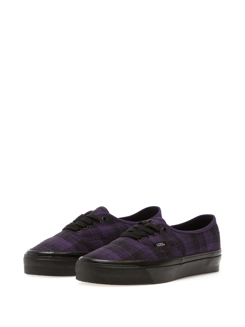 Vans LX Authentic 44 sneakers outlook