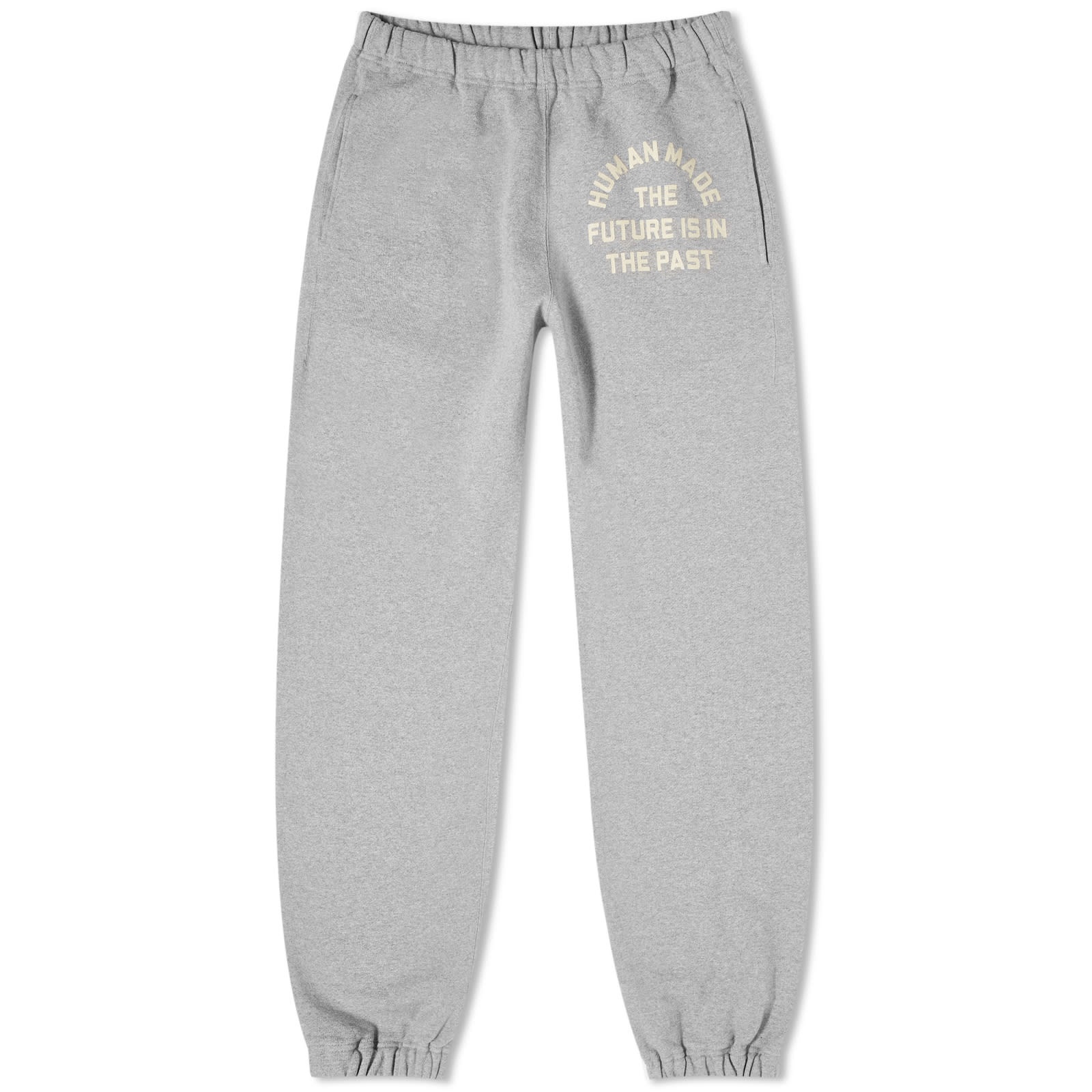 Human Made Sweat Pant - 1