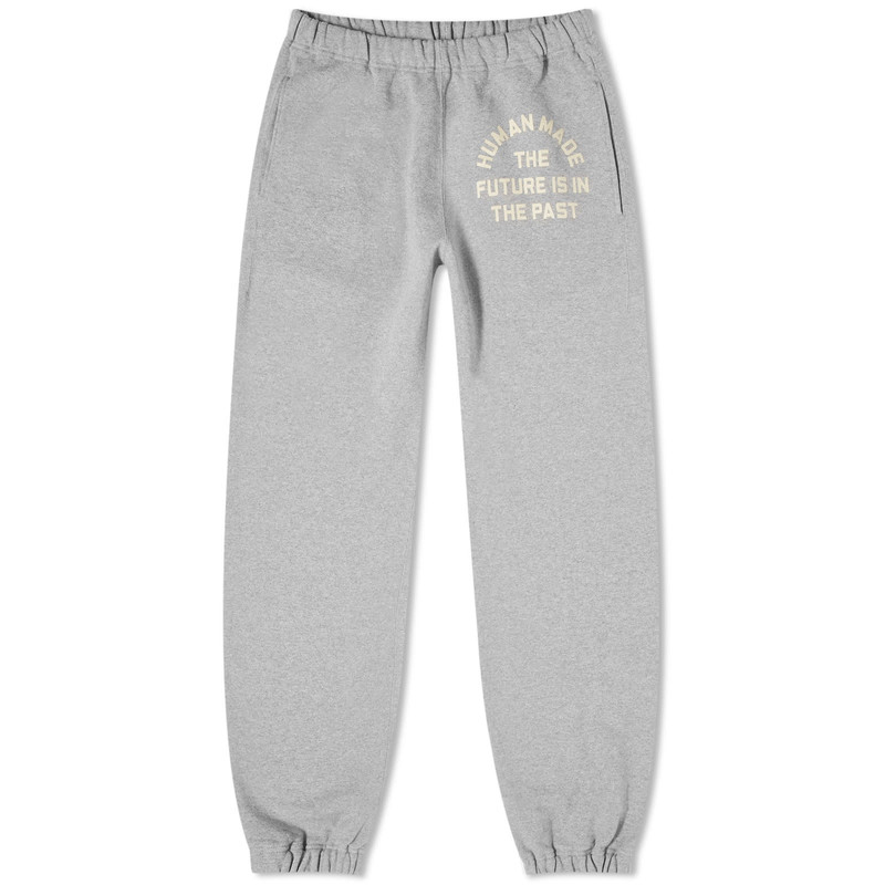 Human Made Sweat Pant 1