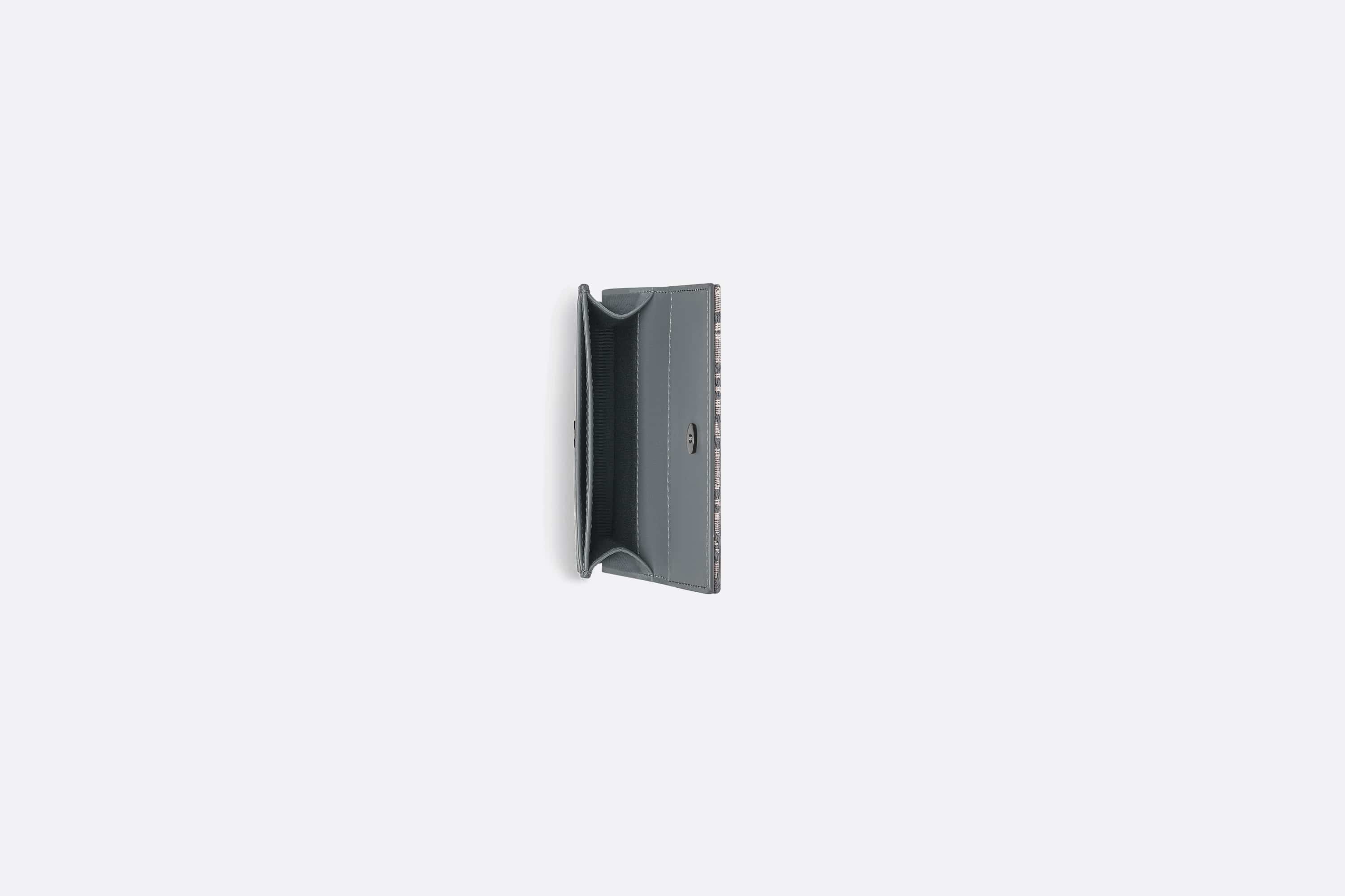 Saddle Business Card Holder - 4