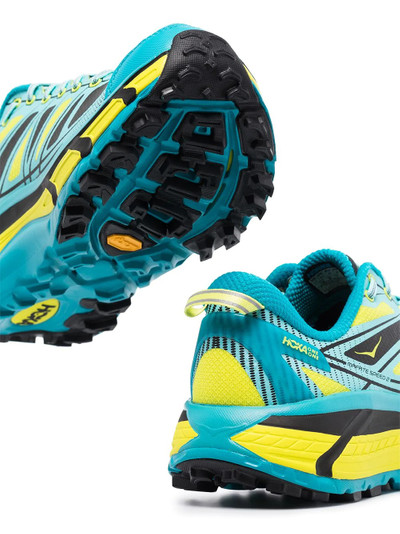 HOKA ONE ONE Mafate Speed 2 sneakers outlook