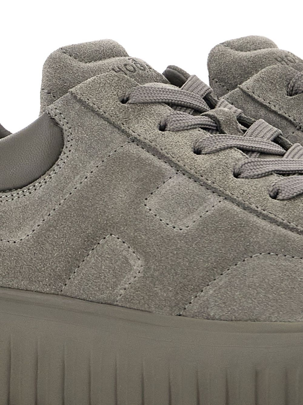 H-Stripes sneakers - 6