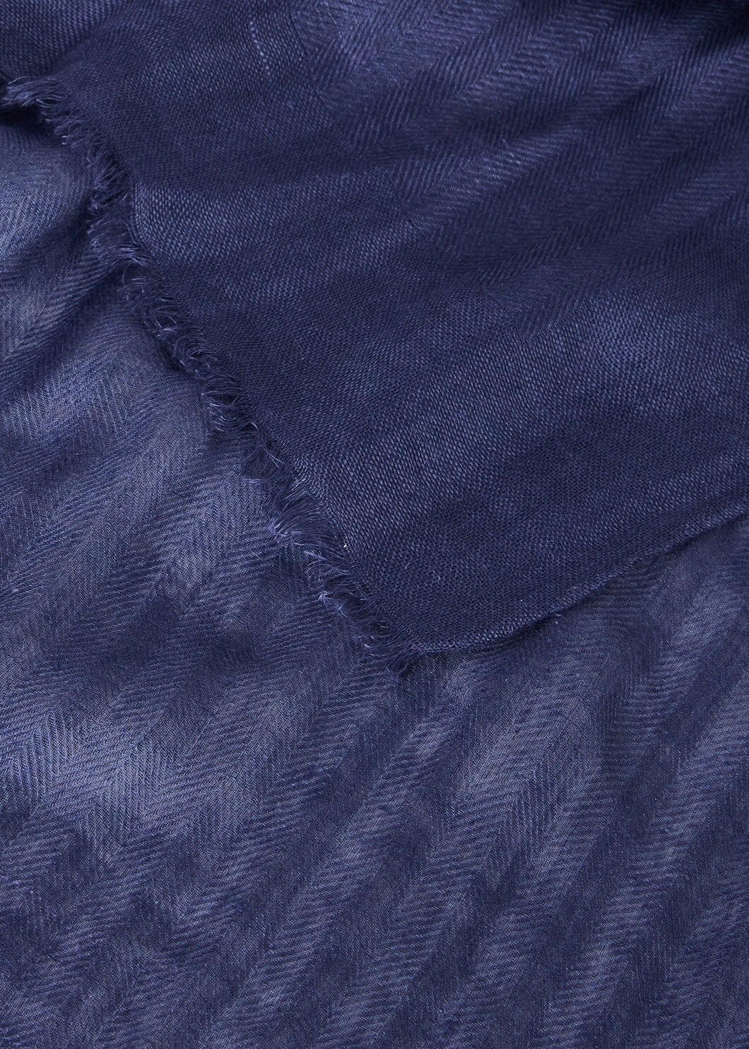 Crest Stole - 2