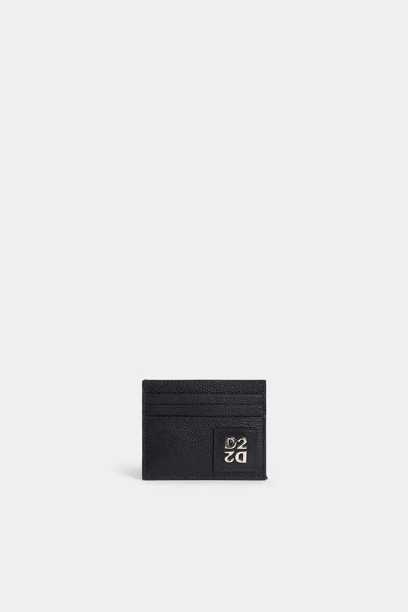 D2 UPSIDE DOWN CREDIT CARD HOLDER - 1