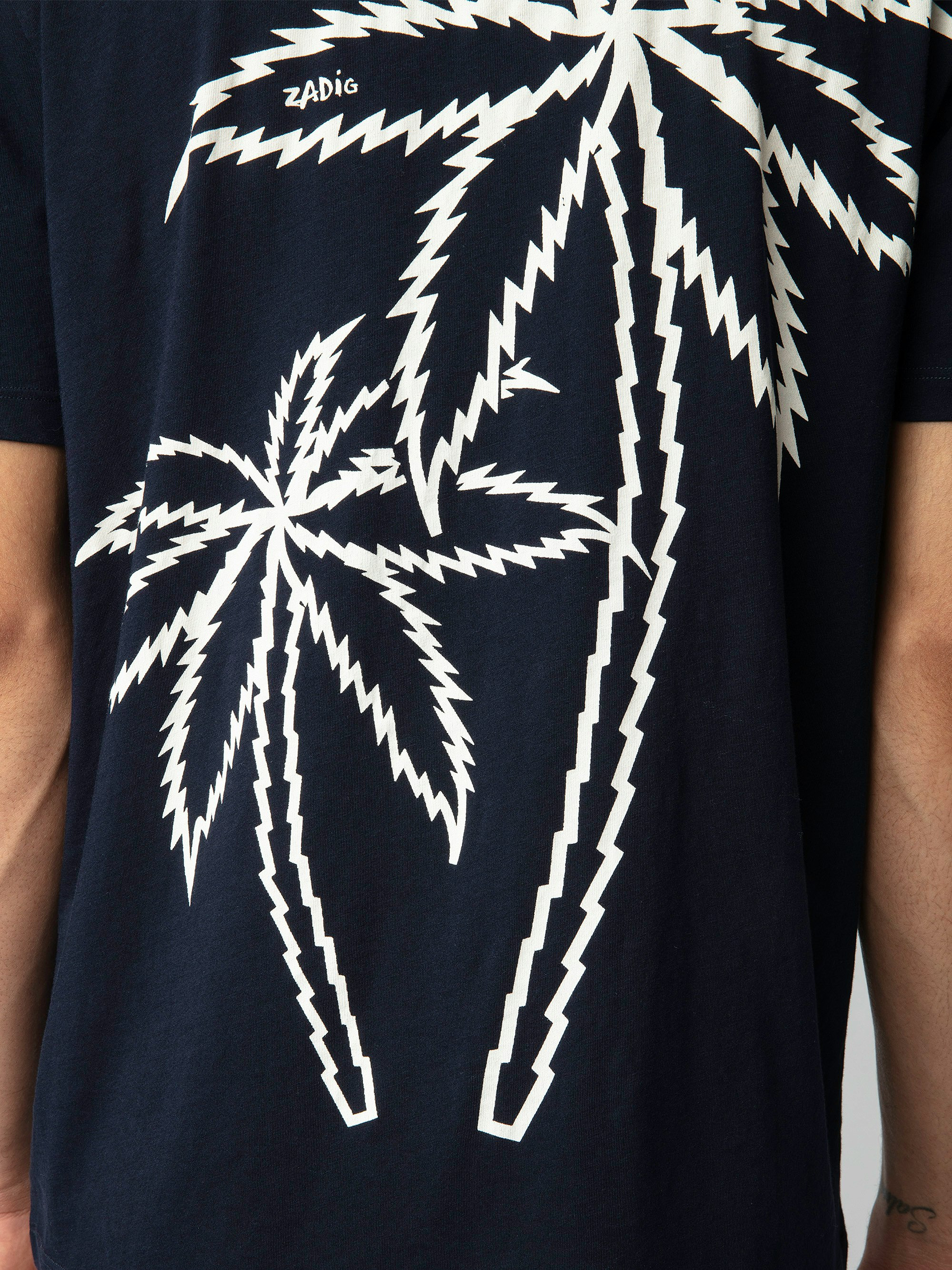 Tommy T-shirt - 5