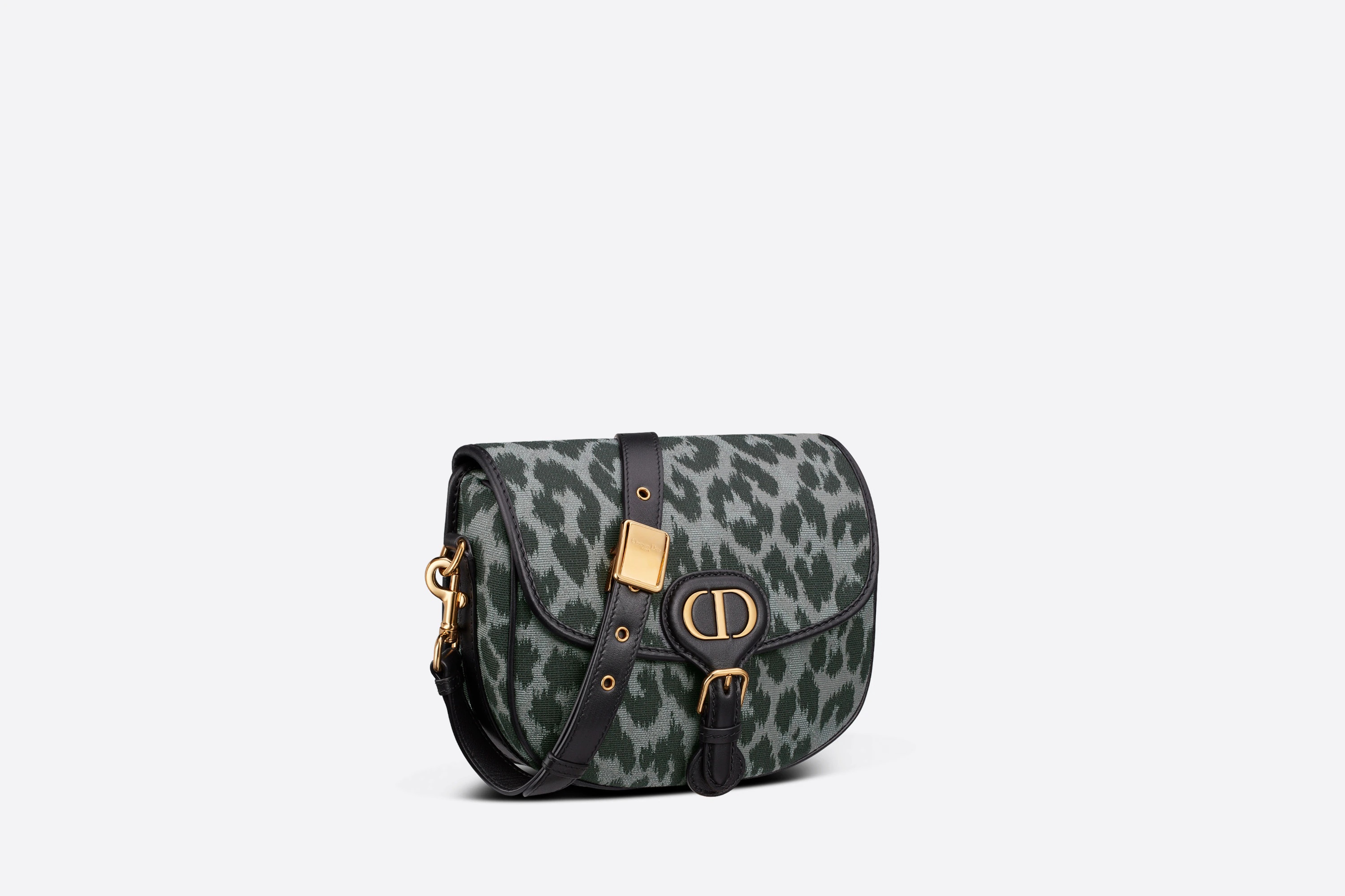 Medium Dior Bobby Bag - 2