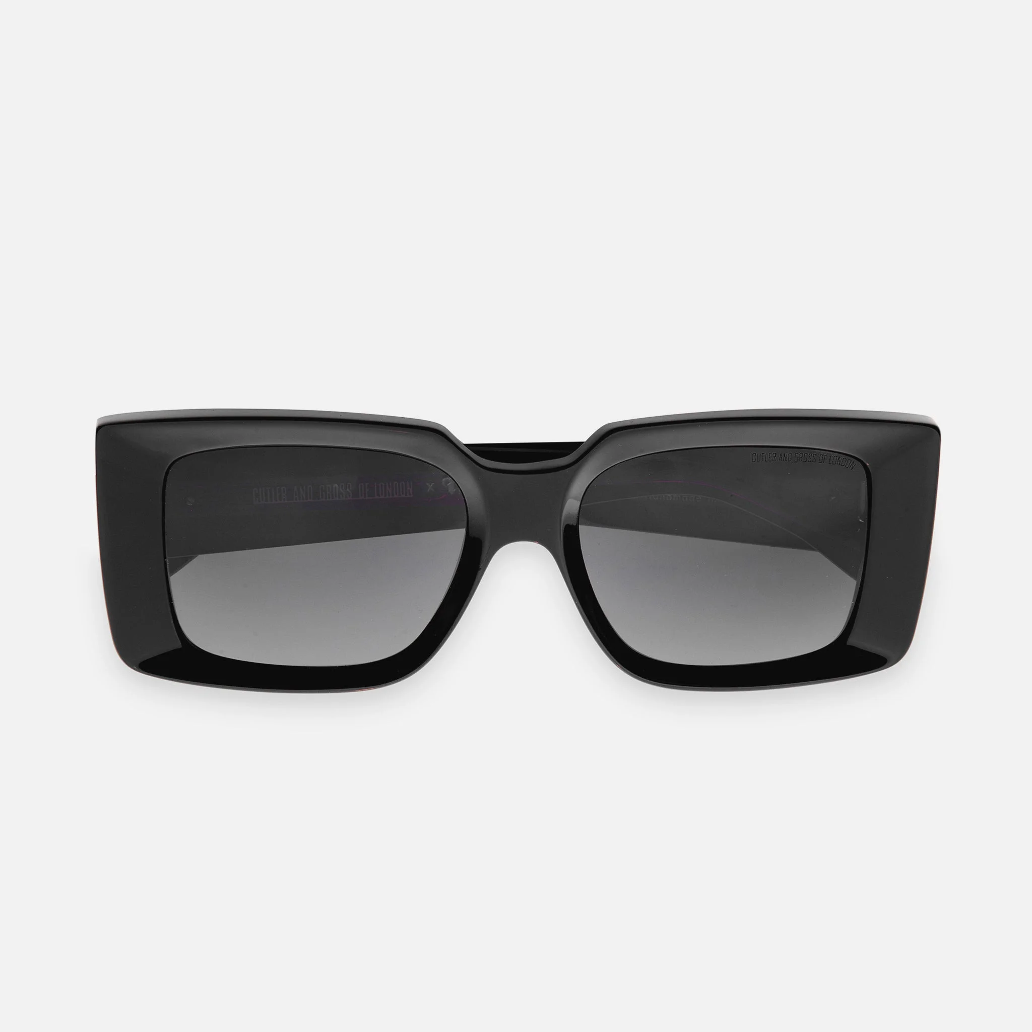 THE GREAT FROG REAPER SQUARE SUNGLASSES - 1