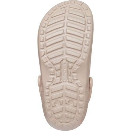 Classic Lined Clog - 4