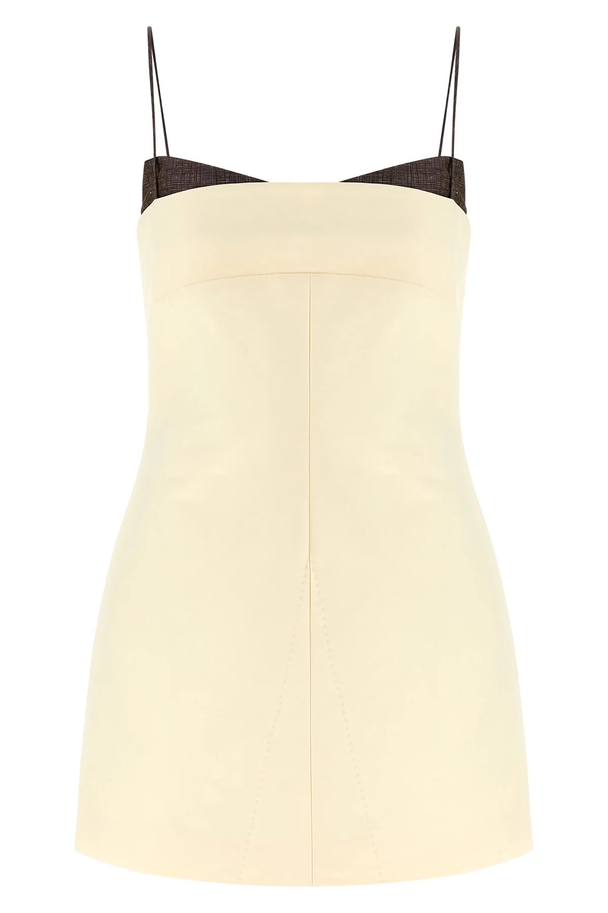 'Tailored' dress - 1