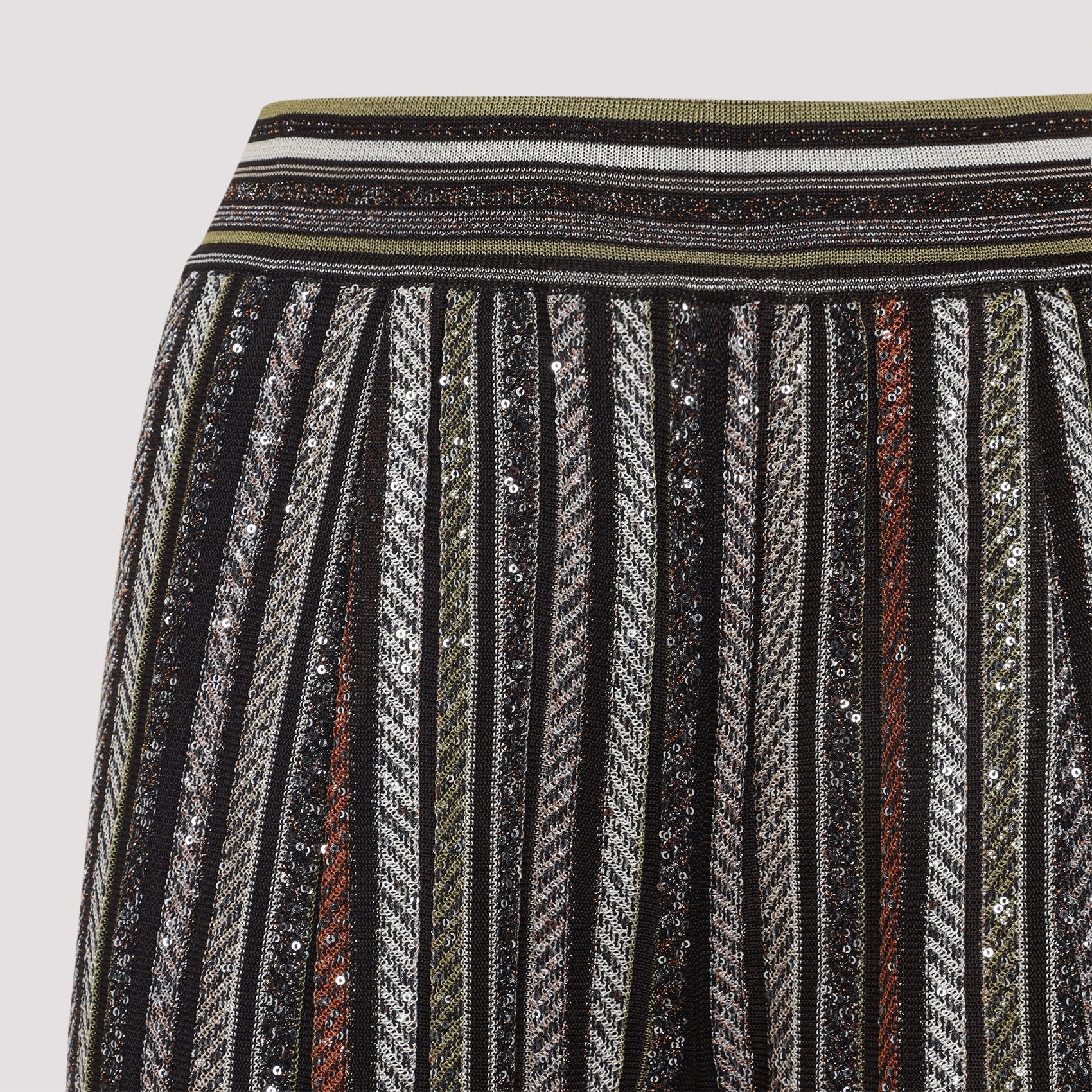 Missoni Viscose Pants Women - 3