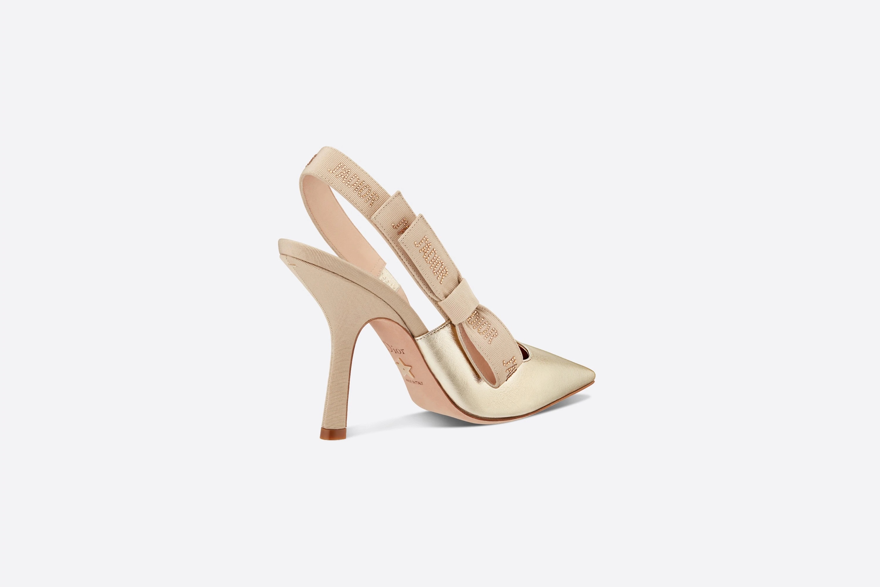 J'Adior Slingback Pump - 3