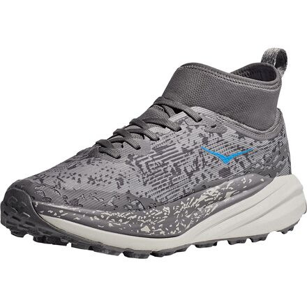 Speedgoat 6 Mid GTX Trail Running Shoe - Men's - 4