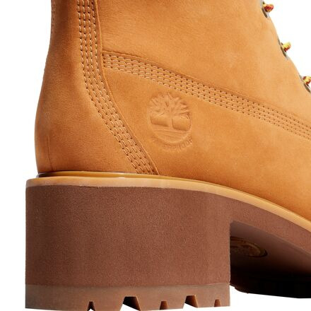 Kinsley Mid Lace Up WP Boot - Women's - 7