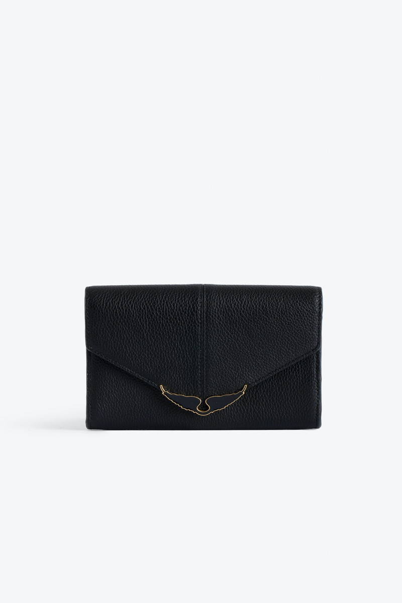Borderline Wallet 1